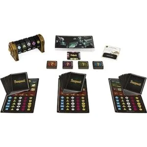 Misterio de 5 minutos de Wiggles 3D Un juego misterioso_3