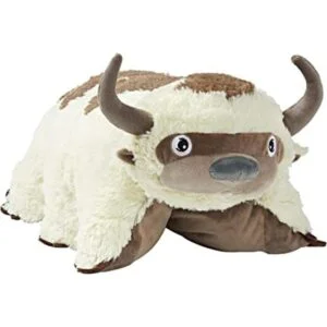 Pillow Pets Peluche Appa de 16 pulgadas juguete de_1