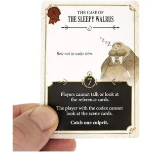 Misterio de 5 minutos de Wiggles 3D Un juego misterioso_4