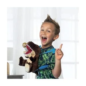 Singing Machine Kids Presents The Sing Along Crew Altavoz_5