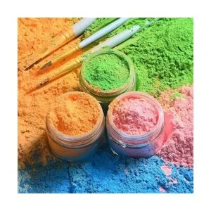 Bumobum Tarros redondos de vidrio transparente de 2_4