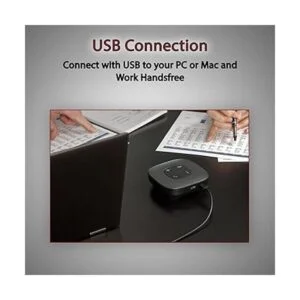 CA Essential Altavoz SP2000 Altavoz USB y Bluetooth_2