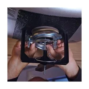 Herramienta de instalación de eliminación de basura por EZ_5