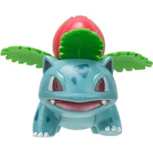 POKEMON Select Evolution Paquete de 3 figuras de batalla_4