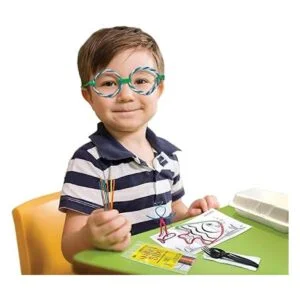 WikkiStix Bulk Pack de 100 regalos de fiesta surtidos_4