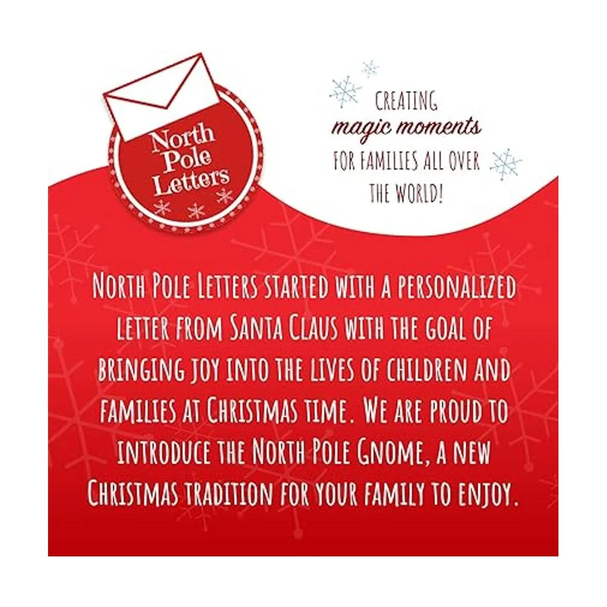 The North Pole Gnome Santas New Helper Una nueva_6