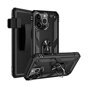 SaharaCase Carcasa para iPhone 13 Pro de 61 pulgadas_1