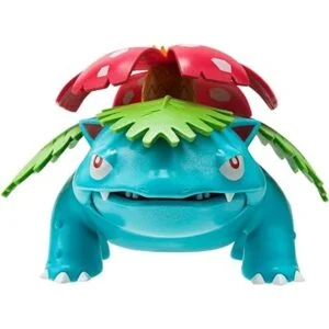 POKEMON Select Evolution Paquete de 3 figuras de batalla_3