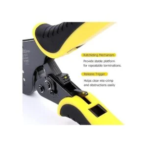 Herramienta de engarzado de virola hexagonal Yangoutool y_4