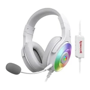 Redragon H350 Auriculares para juegos con cable_1