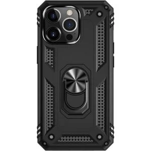 SaharaCase Carcasa para iPhone 13 Pro de 61 pulgadas_5