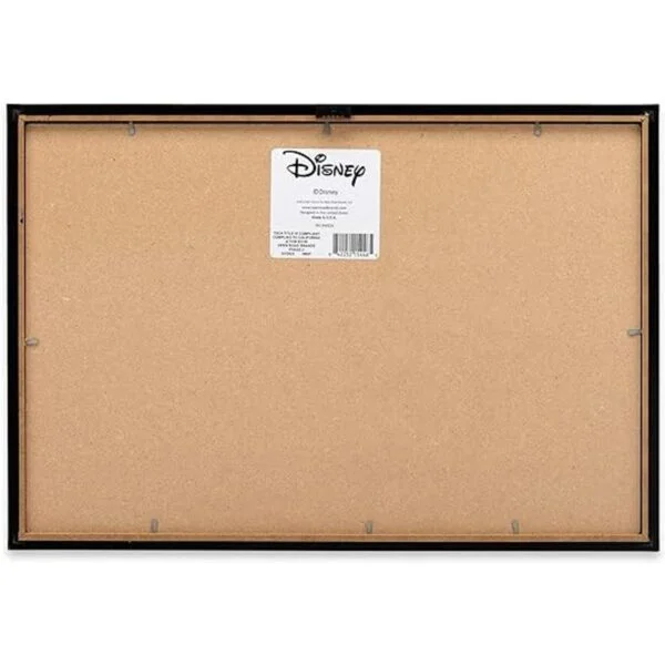 Open Road Brands Disney Mickey Mouse Decoración de pared_3