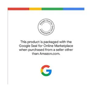 Google Nest Cam Cable resistente a la intemperie para_3