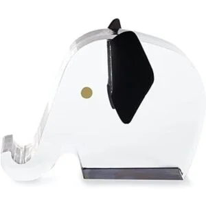 Kate Spade New York Soporte acrílico para teléfono_2