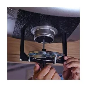 Herramienta de instalación de eliminación de basura por EZ_3