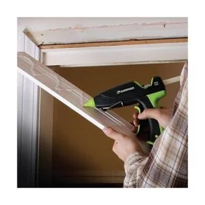 Ultra Series Pistola de pegamento caliente de apagado_6