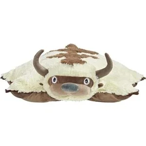 Pillow Pets Peluche Appa de 16 pulgadas juguete de_2