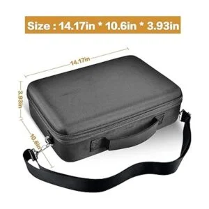 Caja de almacenamiento para tarjetas intercambiables para_5