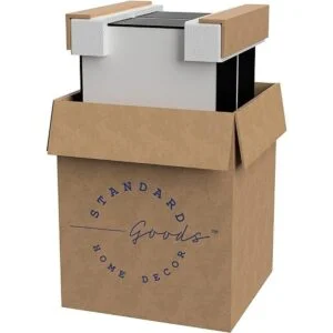 Standard Goods Home Decor Marco de fotos de carga frontal_5