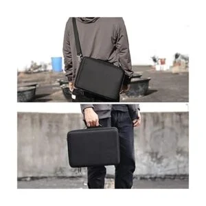 Caja de almacenamiento para tarjetas intercambiables para_6