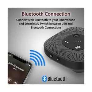 CA Essential Altavoz SP2000 Altavoz USB y Bluetooth_3