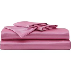 Betsey Johnson Juego de sábanas tamaño Queen lujoso_1