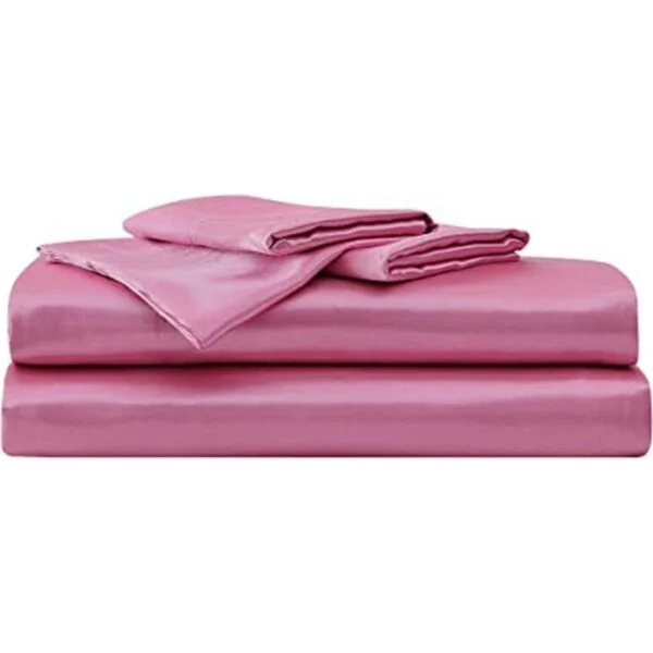 Betsey Johnson Juego de sábanas tamaño Queen lujoso_1