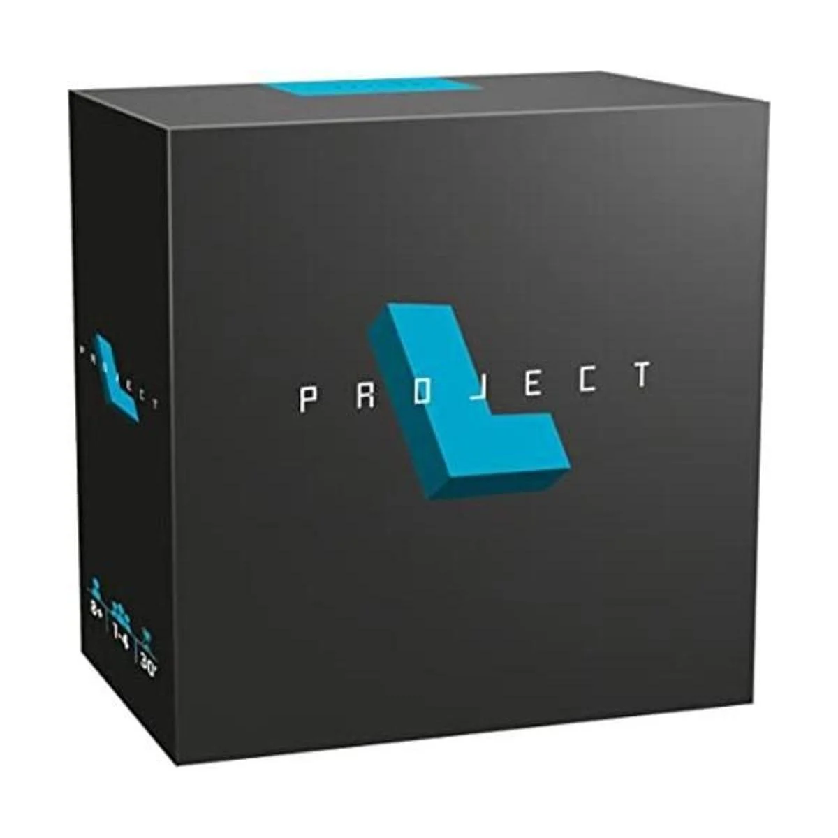 Juego de mesa Project L Juego de mesa de estrategia_1