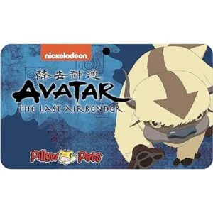 Pillow Pets Peluche Appa de 16 pulgadas juguete de_5