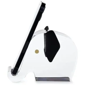 Kate Spade New York Soporte acrílico para teléfono_3