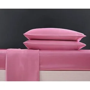 Betsey Johnson Juego de sábanas tamaño Queen lujoso_2