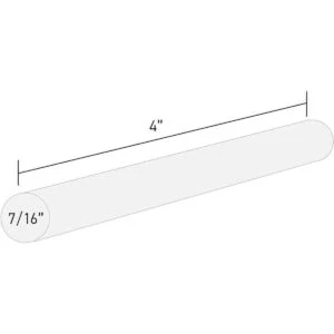 Ultra Series Pistola de pegamento caliente de apagado_5