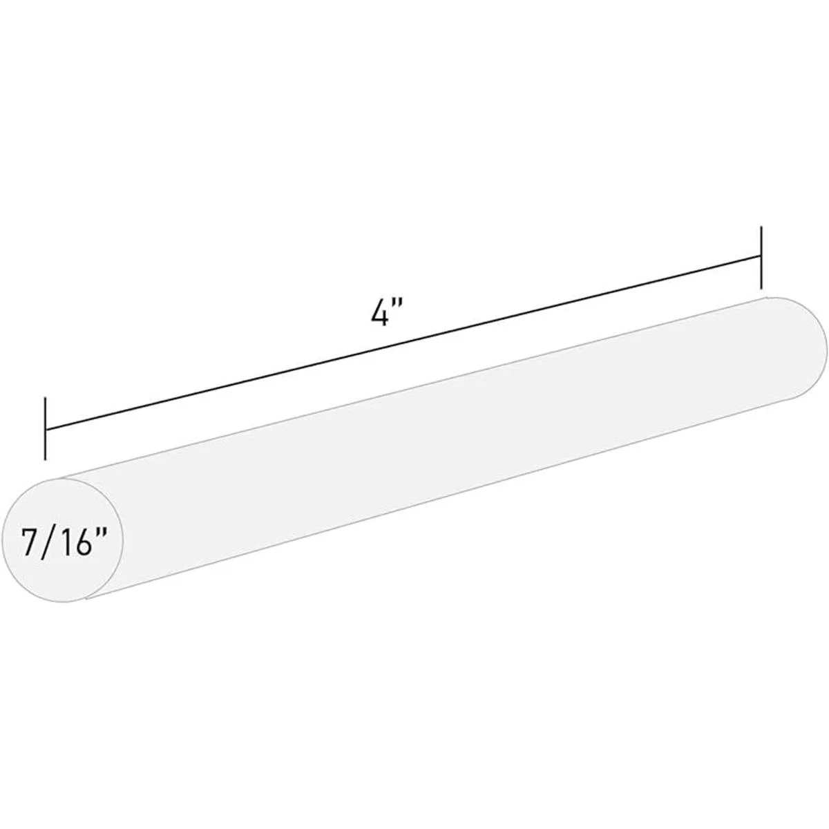 Ultra Series Pistola de pegamento caliente de apagado_5