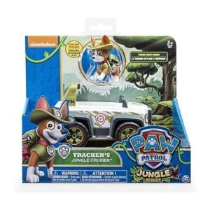 Paw Patrol Everests Rescate de la selva de quitanieves y_4