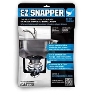 Herramienta de instalación de eliminación de basura por EZ_1