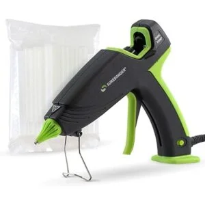 Ultra Series Pistola de pegamento caliente de apagado_2