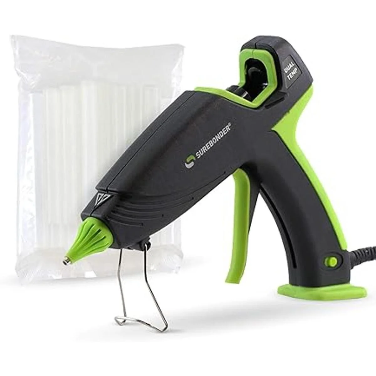 Ultra Series Pistola de pegamento caliente de apagado_2