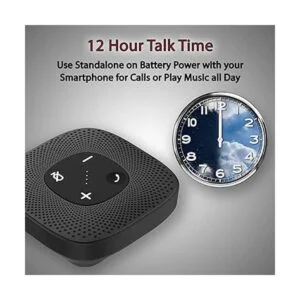 CA Essential Altavoz SP2000 Altavoz USB y Bluetooth_6