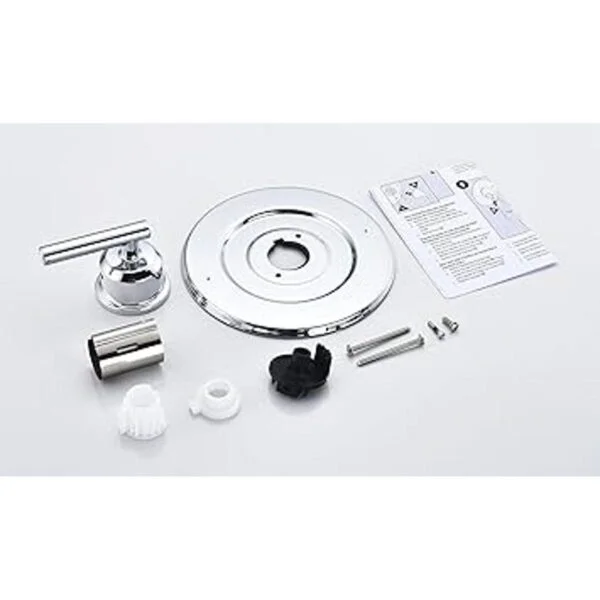 Repuesto para Moen T2901 Gibson PosiTemp Kit de molduras_6