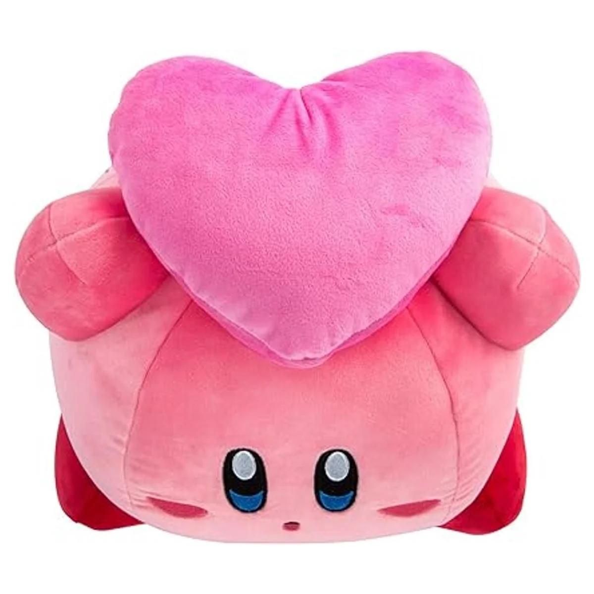 Club Mocchi Mocchi Kirby Friend Heart Mega juguete de_2