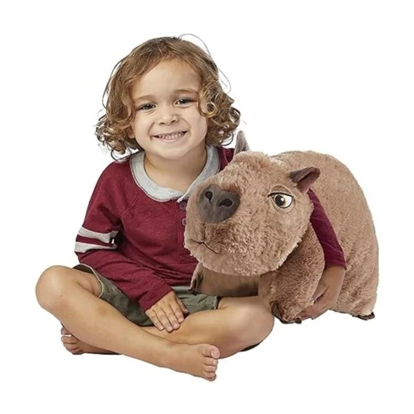 Pillow Pets Disney Encanto Capybara Peluche de peluche de_3