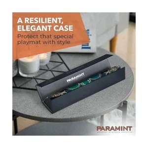 Paramint MatShield XL Funda para tapete de juegos Magic_5