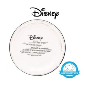 Silver Buffalo Mickey Mouse Sketches Tarro grande de_4