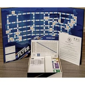 Frequent Flyer Juego_4