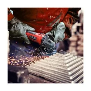 SHALL Herramienta de amoladora angular de 7.5 amperios_7