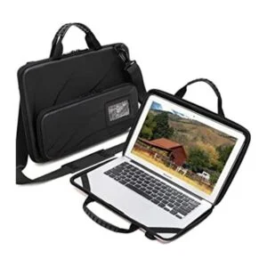 Funda para laptop de 13 a 14 pulgadas MacBook Pro Air_1