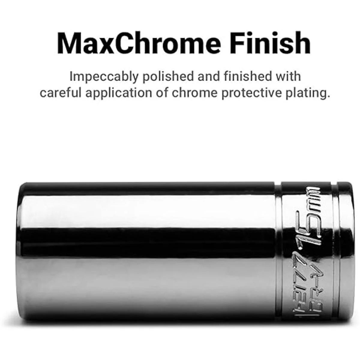 Capri Tools Juego de llaves de 6 puntos de 14 pulgadas_2