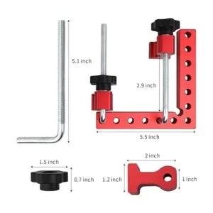 ATOLS Cuadros de posicionamiento de 90 grados 4_6