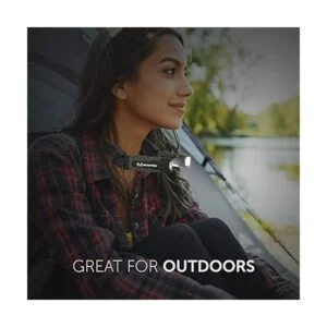 EZRED Luz de cuello de árbol real con luz rojablanca_5