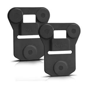 CammPro Soporte magnético para cámara corporal soporte_1